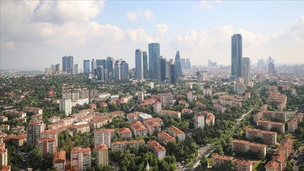 İlk uygulama 2026'da devreye alınacak! Ev fiyatlarındaki fahiş artışa bakanlık freni